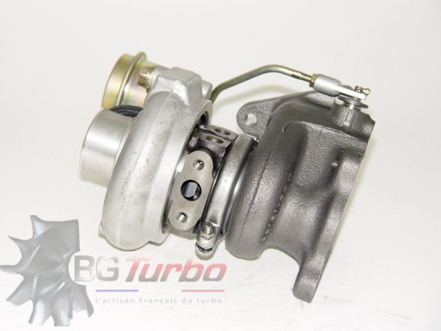 TURBO - NEUF ORIGINE - VL - 4913502700
